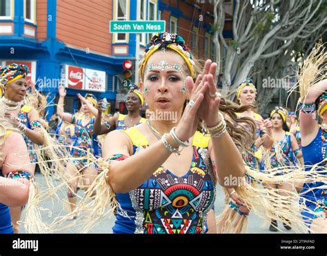 carnaval 2023|45th Annual Carnaval San Francisco Announces Headliners。